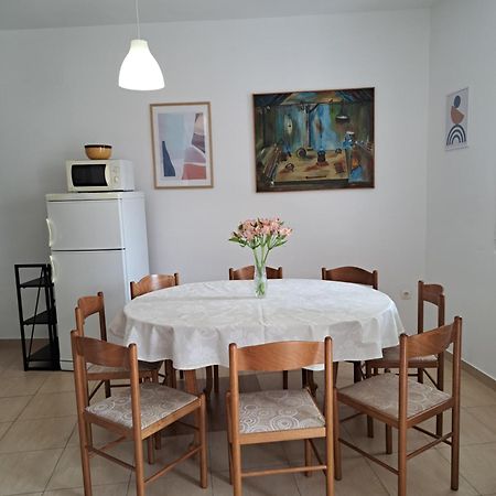 Apartments Ruzica 泽斯特拉格 外观 照片