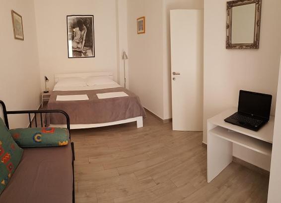 Apartments Ruzica 泽斯特拉格 外观 照片