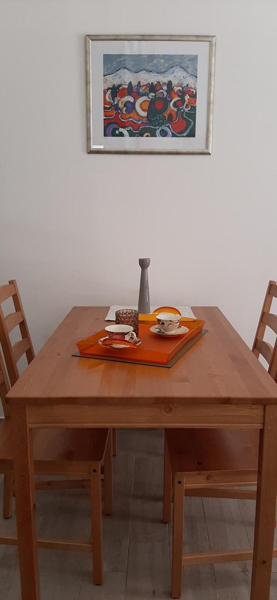 Apartments Ruzica 泽斯特拉格 客房 照片