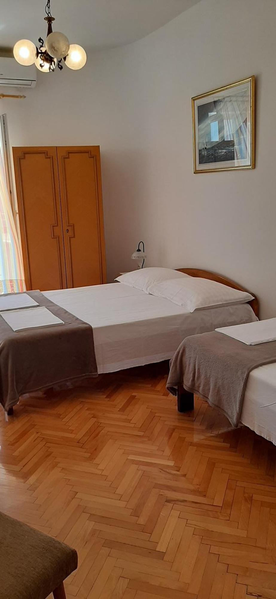 Apartments Ruzica 泽斯特拉格 客房 照片