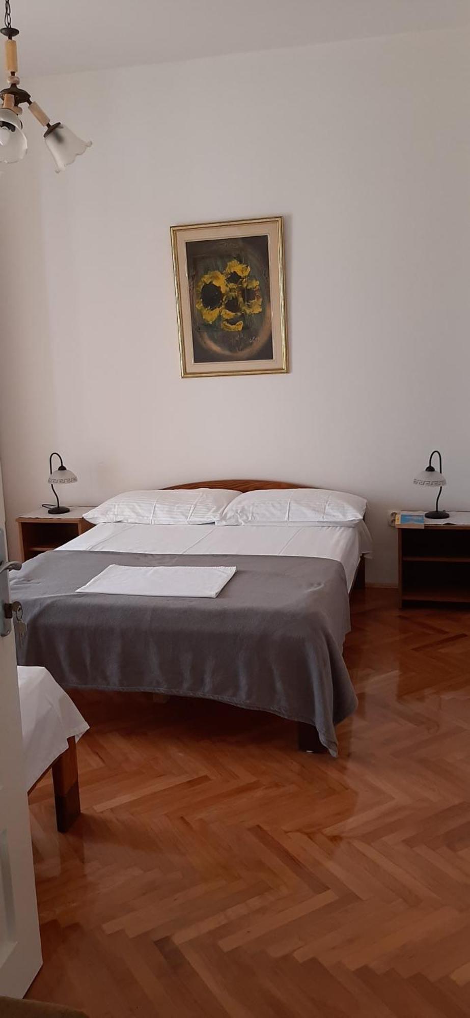 Apartments Ruzica 泽斯特拉格 客房 照片