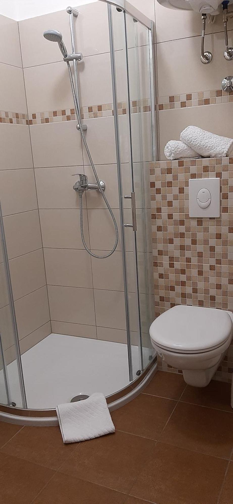 Apartments Ruzica 泽斯特拉格 客房 照片