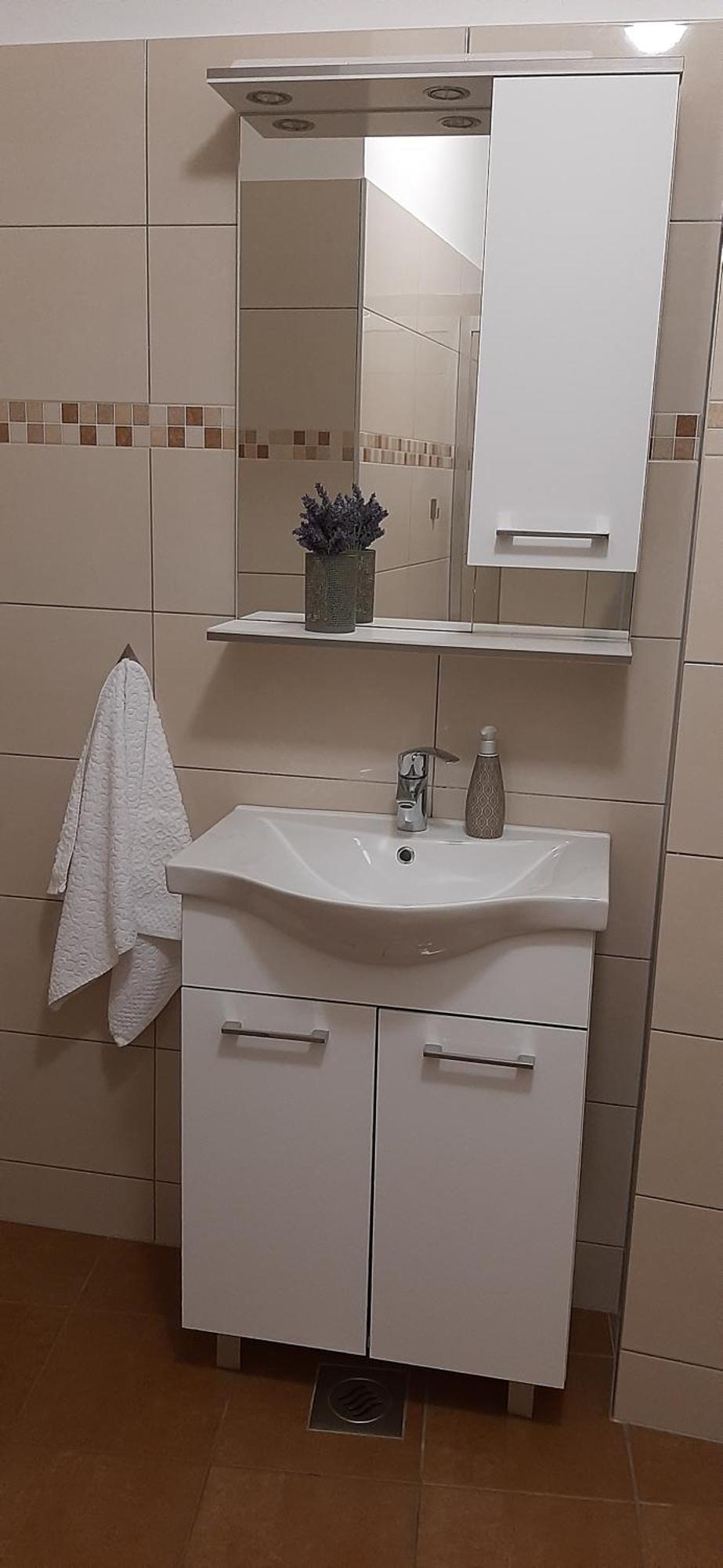 Apartments Ruzica 泽斯特拉格 客房 照片