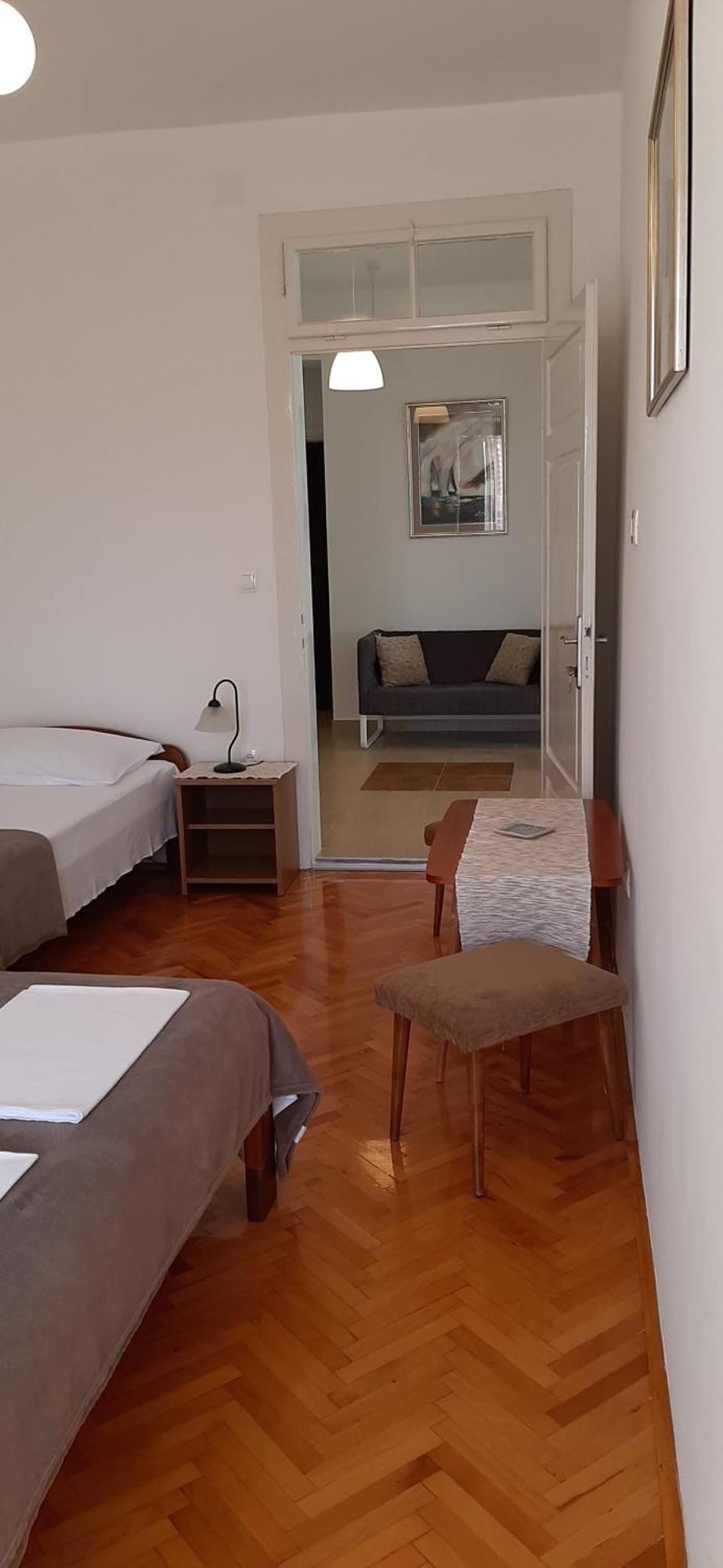 Apartments Ruzica 泽斯特拉格 客房 照片