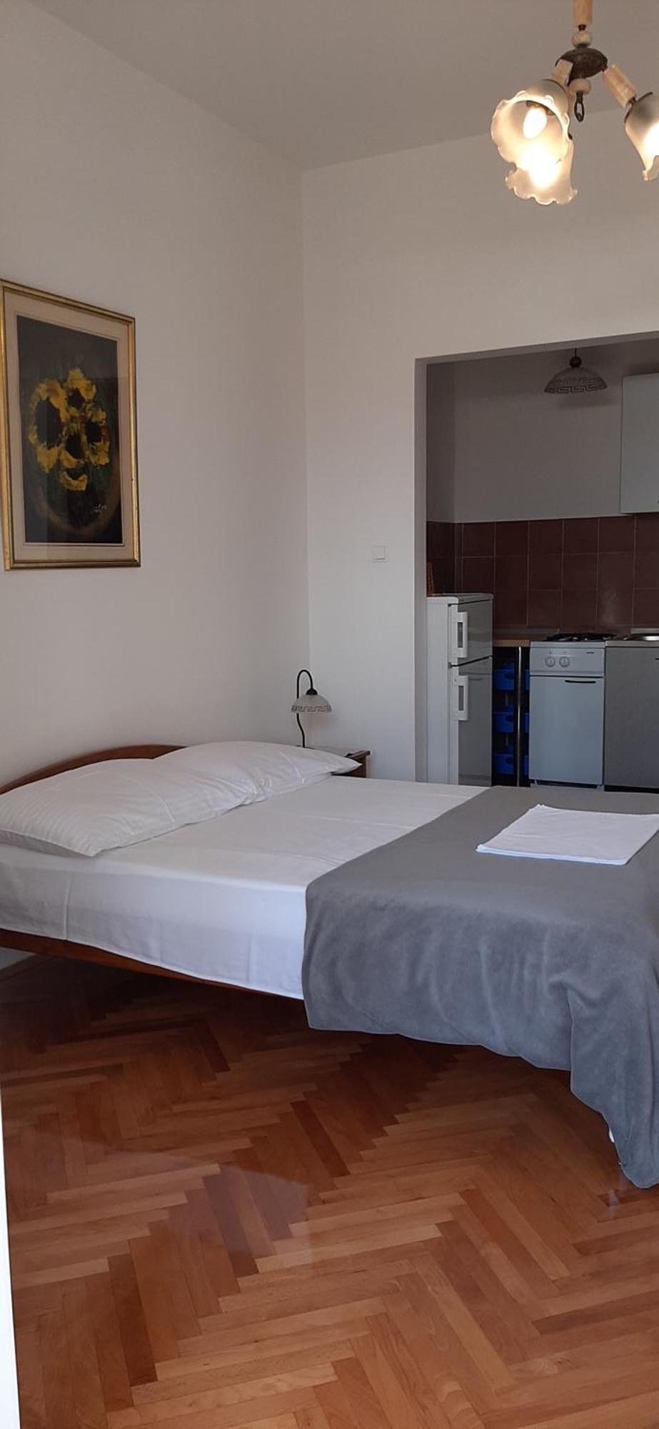 Apartments Ruzica 泽斯特拉格 客房 照片
